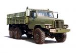 DongFeng Aeolus EQ2100E6D 1996 года